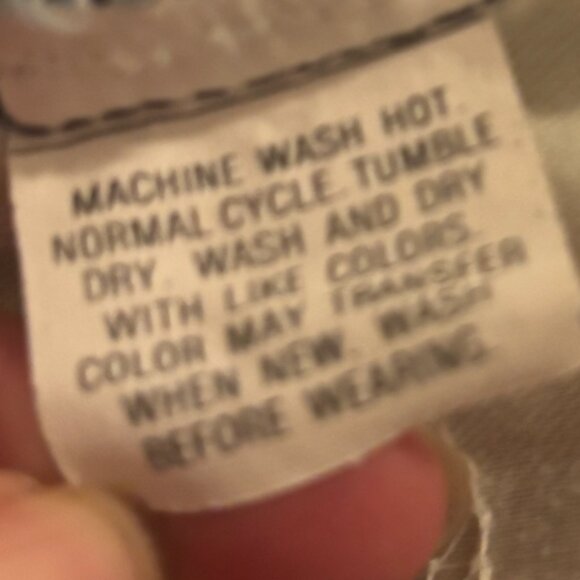 VINTAGE USA LEVIS 🔥 30/30 - Picture 14 of 15